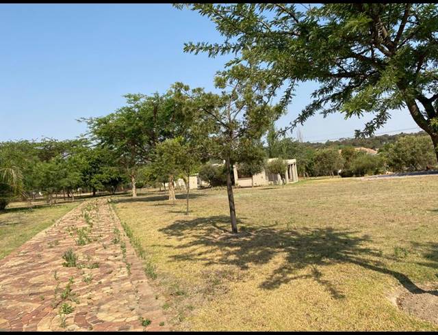 FARM FOR SALE IN KYALAMI AH